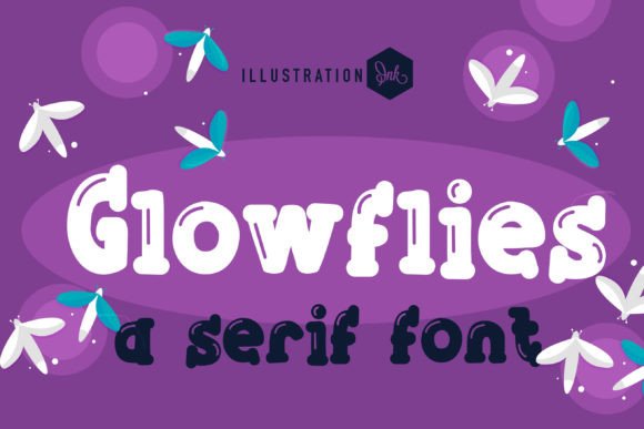 Glowflies Font: A Simple Typography Upgrade for a Polished Brand